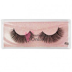 Gene false SHINDI Lashes Extension 3D tip banda, 1 pereche cod 505